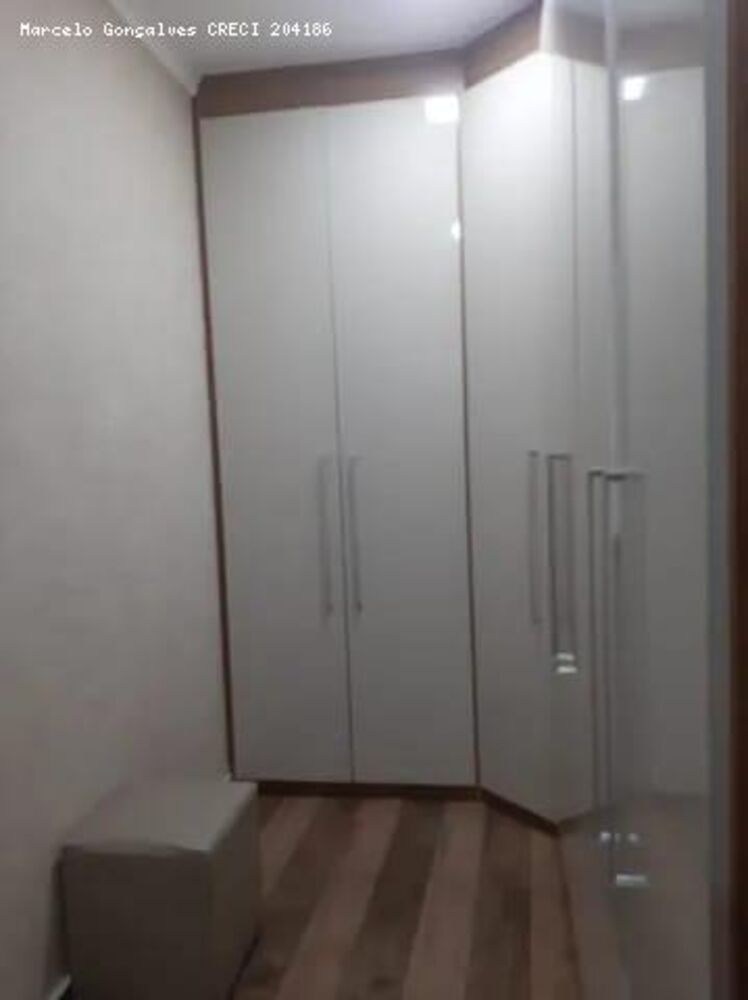 Sobrado à venda com 4 quartos, 125m² - Foto 3