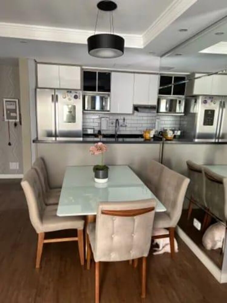 Apartamento, 2 quartos, 68 m² - Foto 3