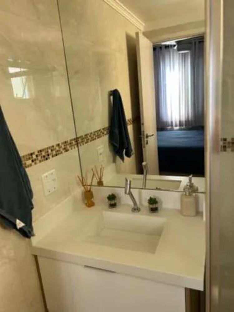 Apartamento, 2 quartos, 68 m² - Foto 1