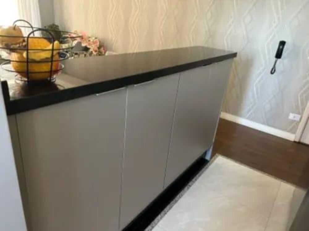 Apartamento, 2 quartos, 68 m² - Foto 2
