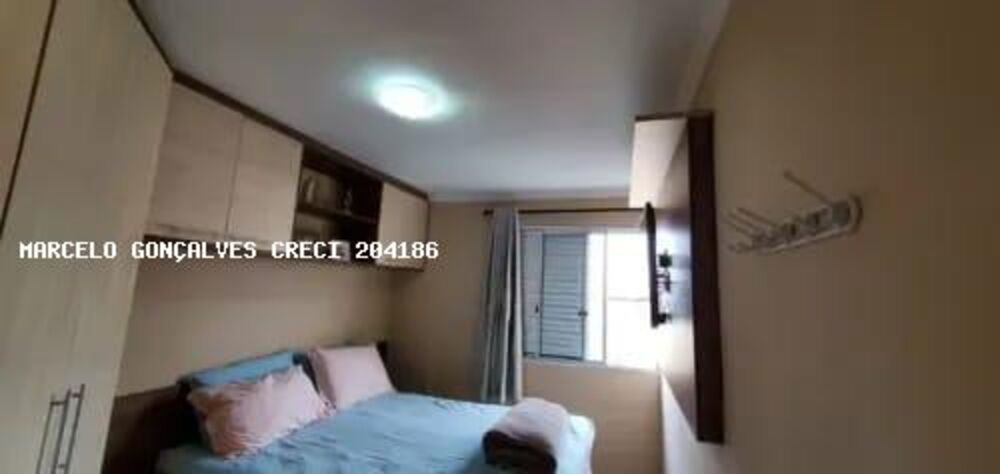 Apartamento, 2 quartos, 55 m² - Foto 4