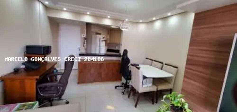 Apartamento, 2 quartos, 55 m² - Foto 3
