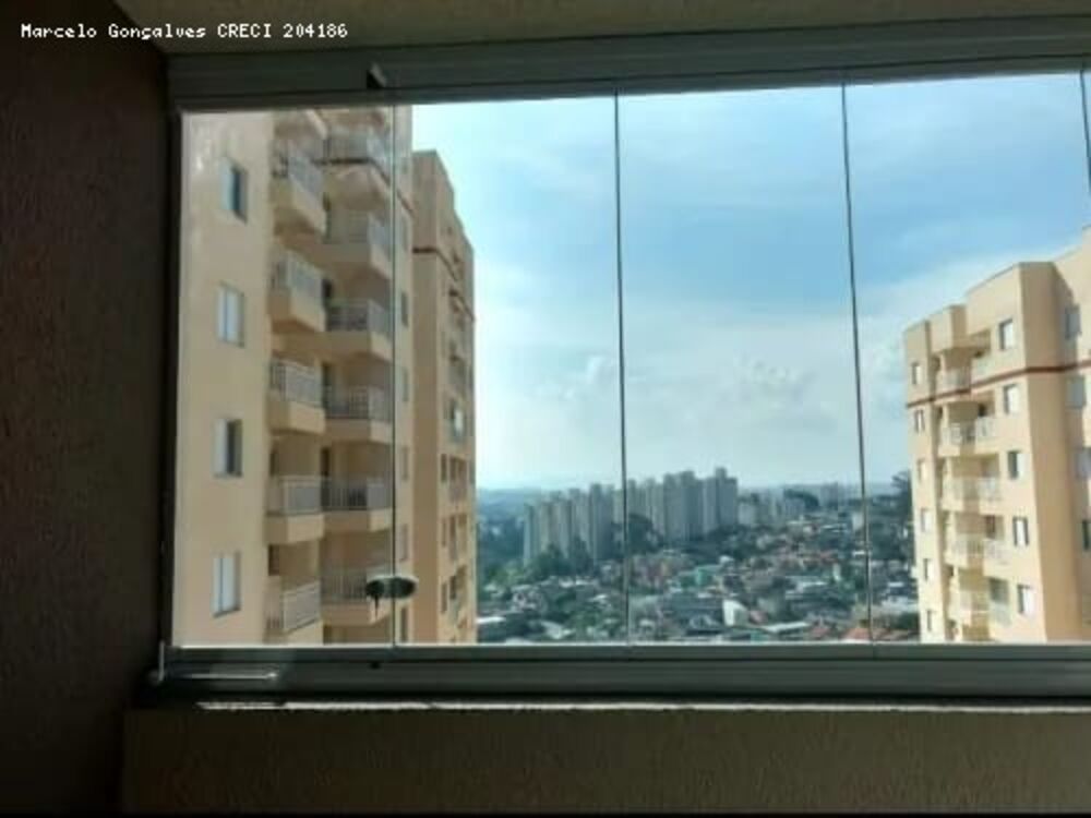 Apartamento, 2 quartos, 49 m² - Foto 3