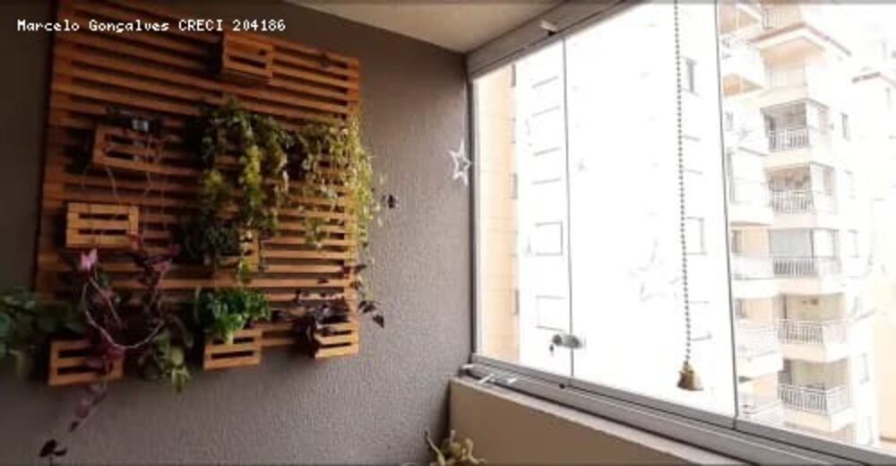 Apartamento, 2 quartos, 49 m² - Foto 2