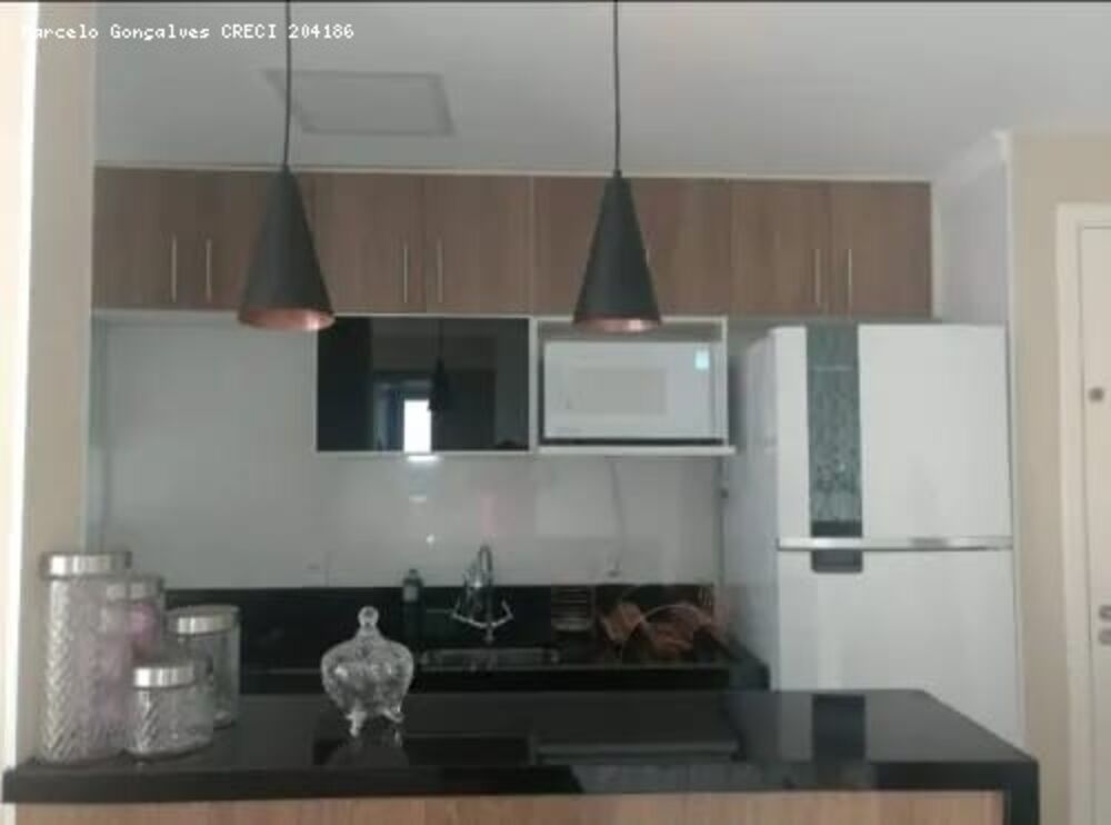 Apartamento, 2 quartos, 49 m² - Foto 1