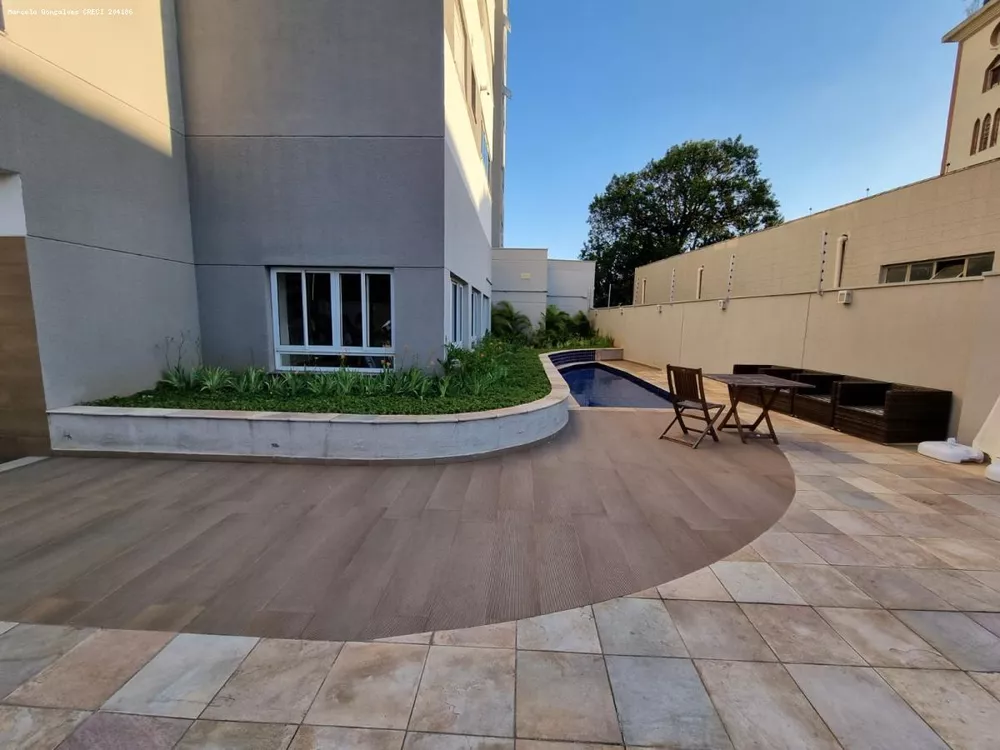 Apartamento, 2 quartos, 57 m² - Foto 8