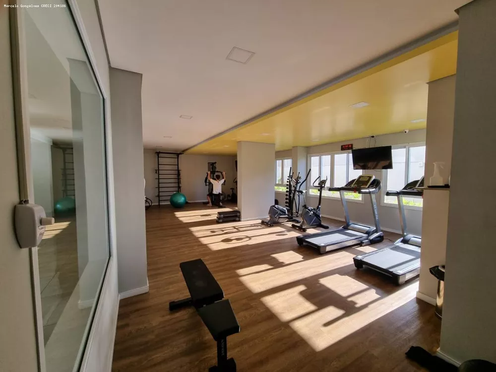 Apartamento, 2 quartos, 57 m² - Foto 11