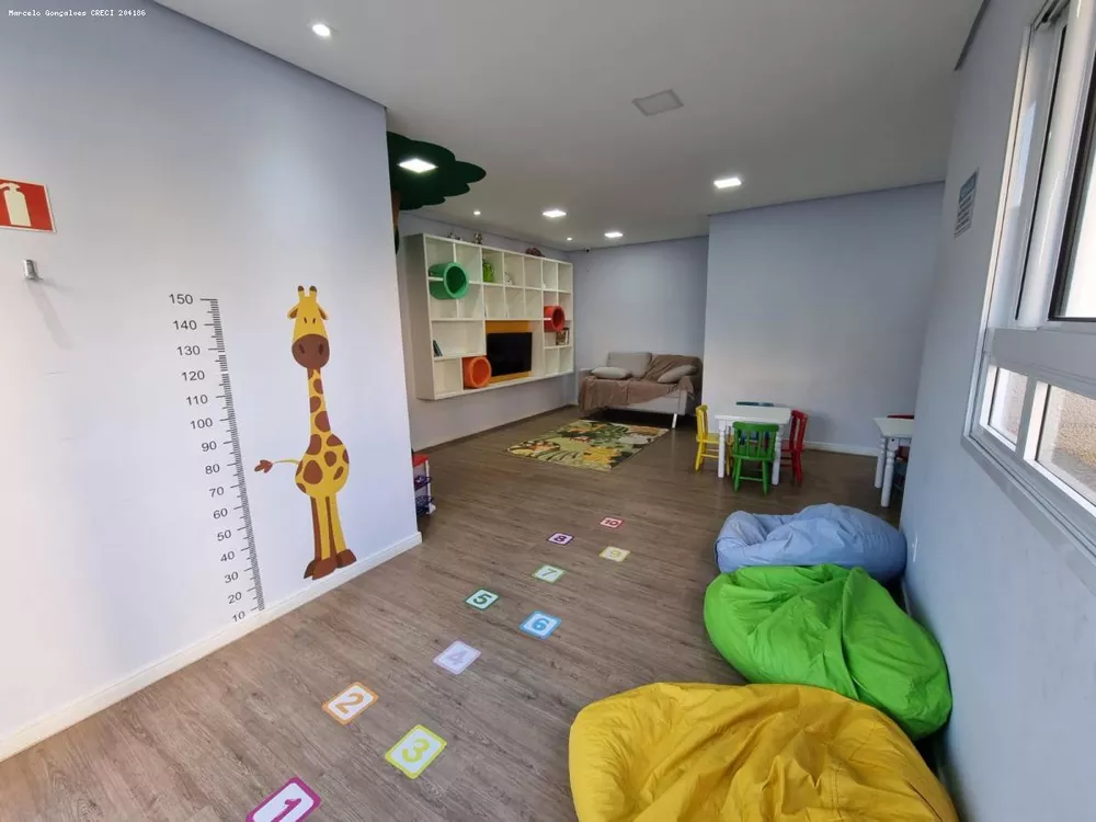 Apartamento, 2 quartos, 57 m² - Foto 1
