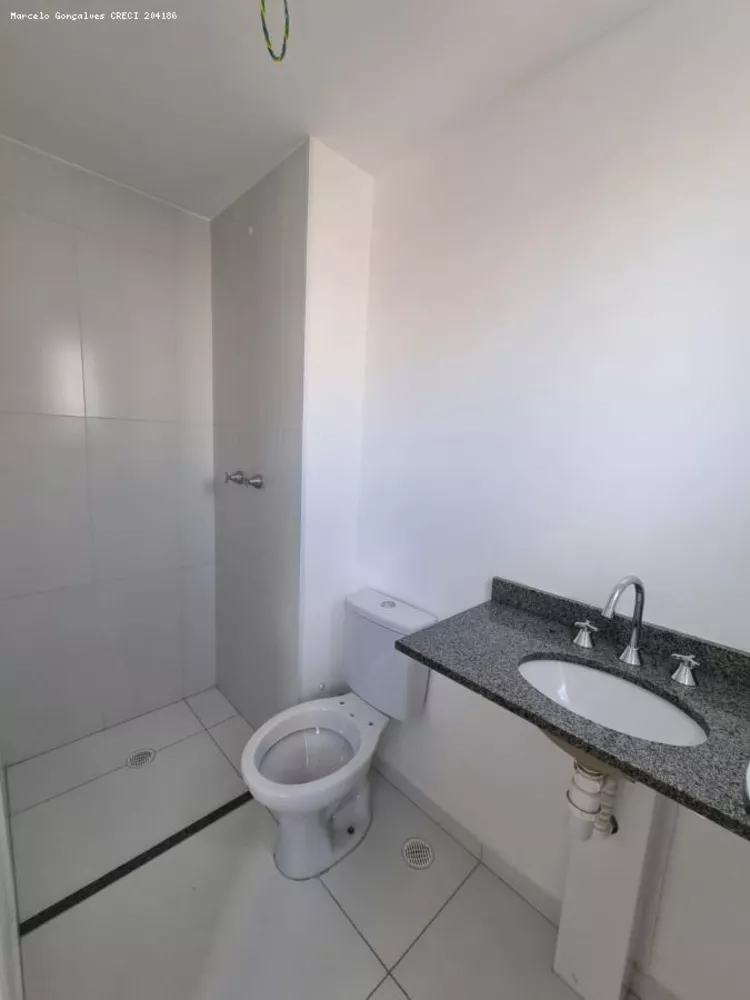 Apartamento, 2 quartos, 57 m² - Foto 2