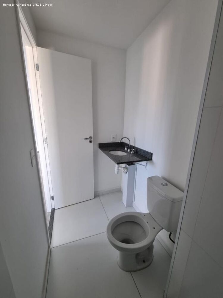 Apartamento, 2 quartos, 57 m² - Foto 6