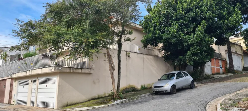 Casa, 3 quartos, 87 m² - Foto 2