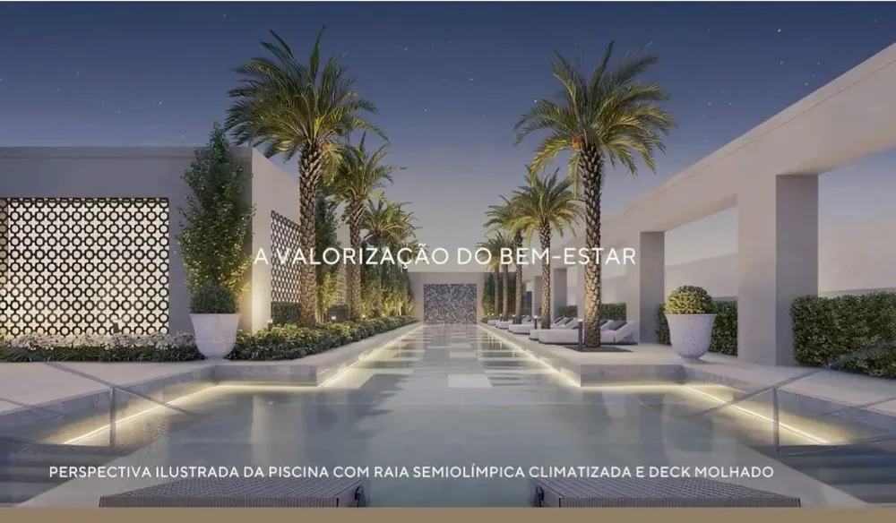 Apartamento, 3 quartos, 191 m² - Foto 5