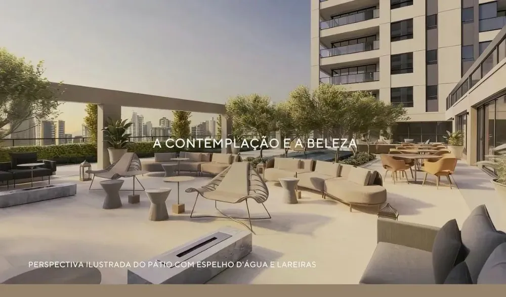 Apartamento, 3 quartos, 191 m² - Foto 2