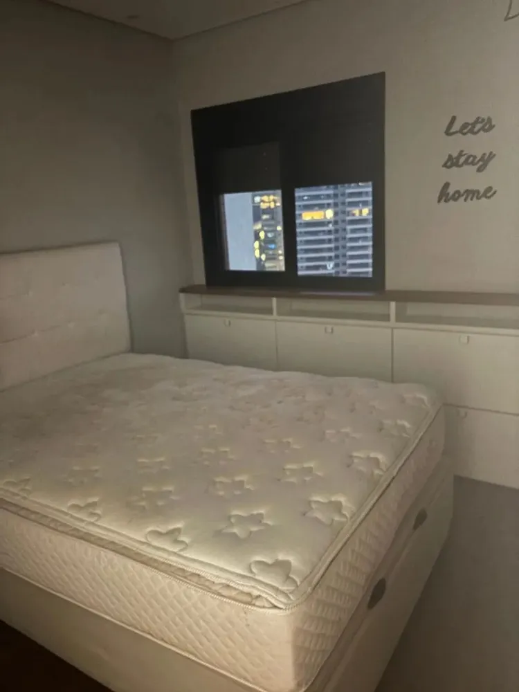 Apartamento, 1 quarto, 49 m² - Foto 5