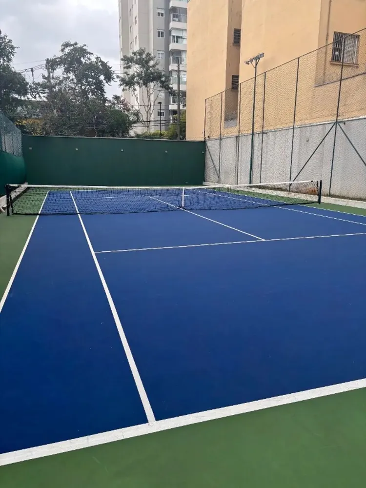 Apartamento, 1 quarto, 49 m² - Foto 1