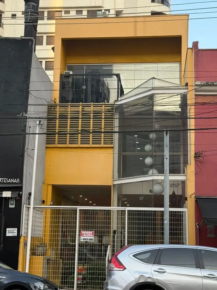 Casa, 5 quartos, 171 m² - Foto 1