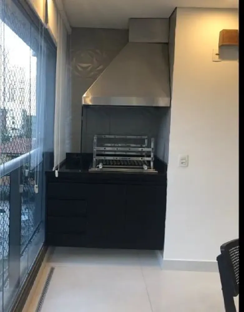 Apartamento, 2 quartos, 81 m² - Foto 2