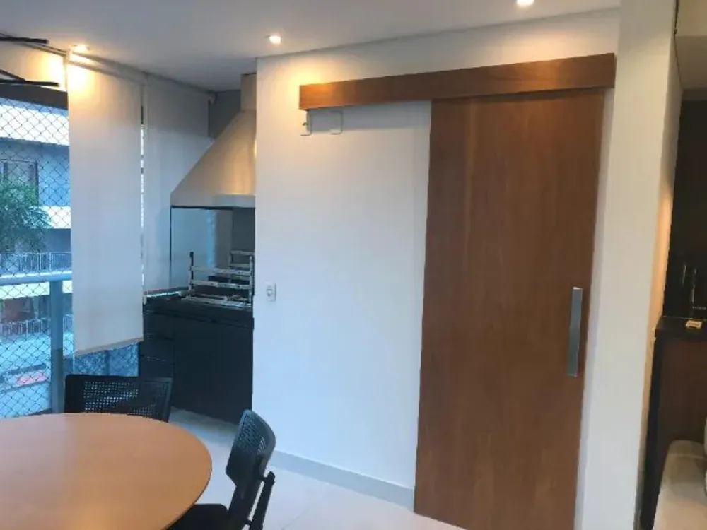 Apartamento, 2 quartos, 81 m² - Foto 1