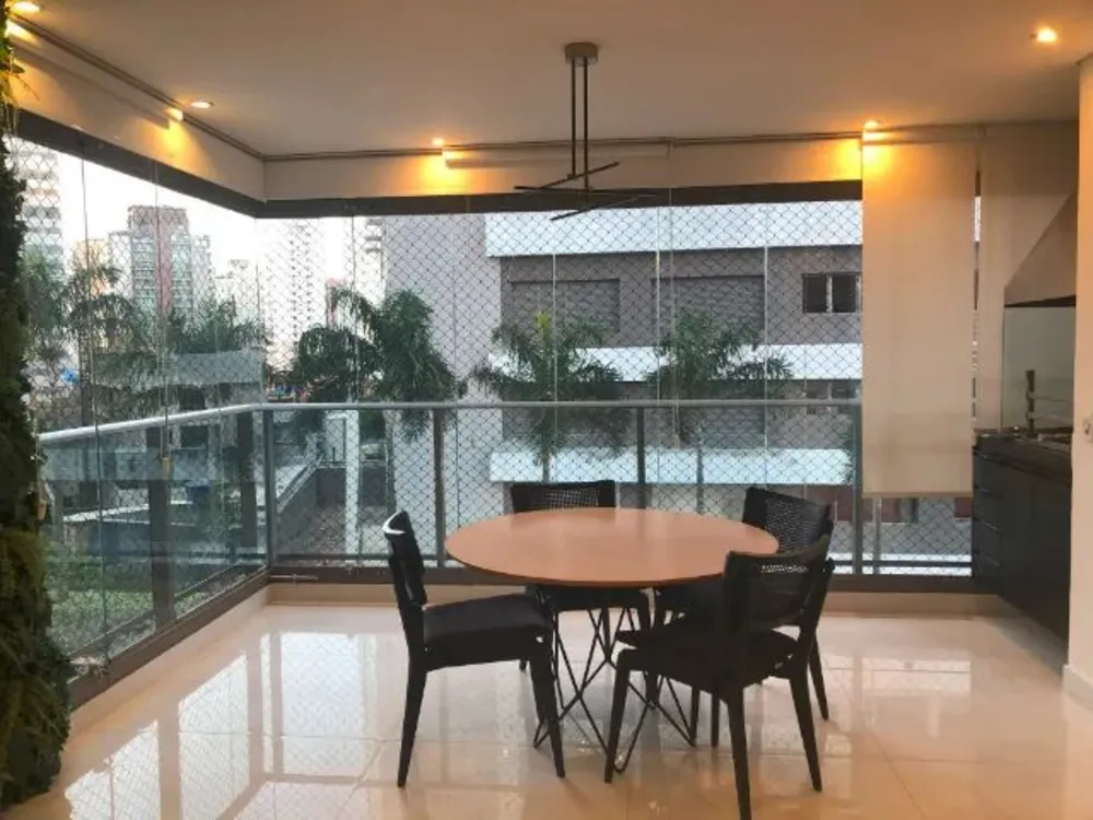 Apartamento, 2 quartos, 81 m² - Foto 5