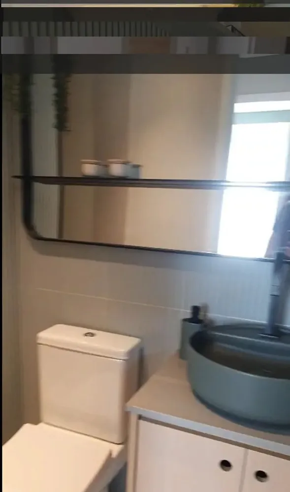 Apartamento, 2 quartos, 37 m² - Foto 3