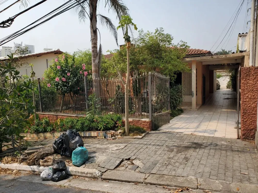 Casa, 4 quartos, 280 m² - Foto 1