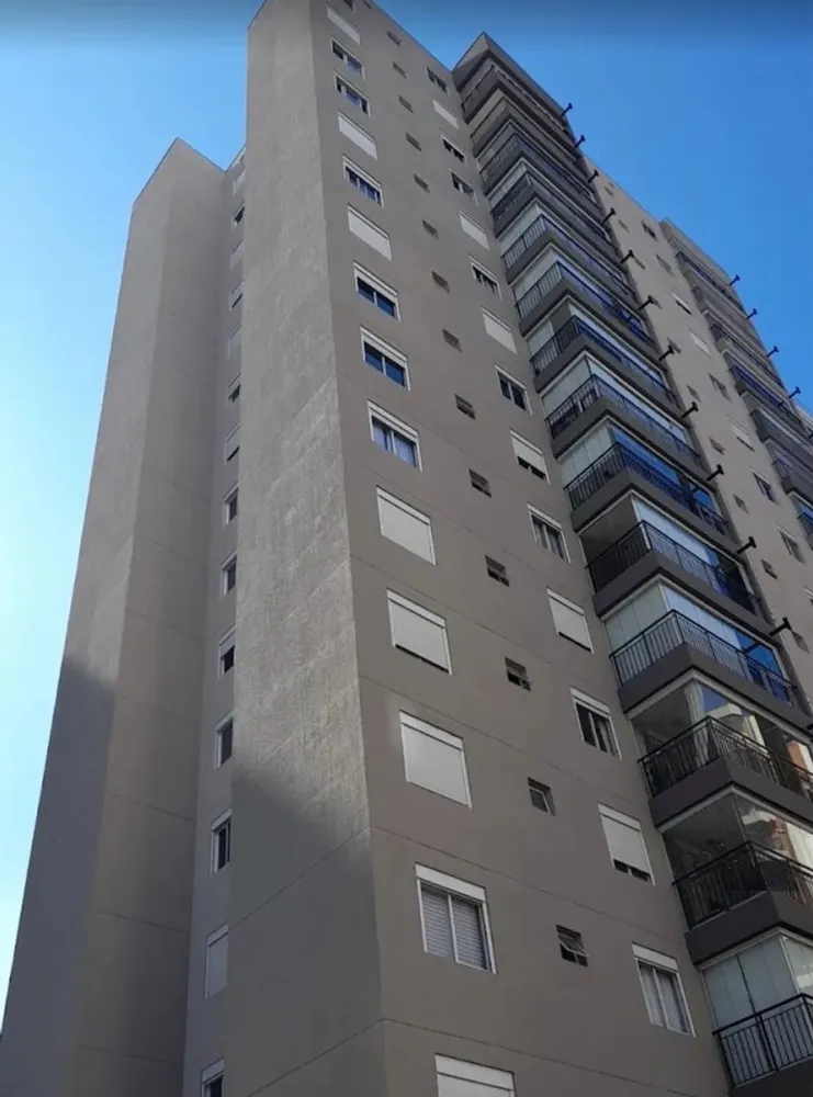 Apartamento, 2 quartos, 58 m² - Foto 1