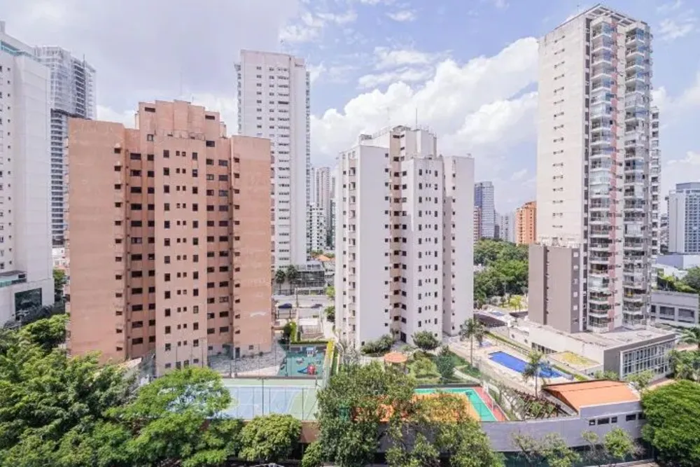 Apartamento, 4 quartos, 144 m² - Foto 1