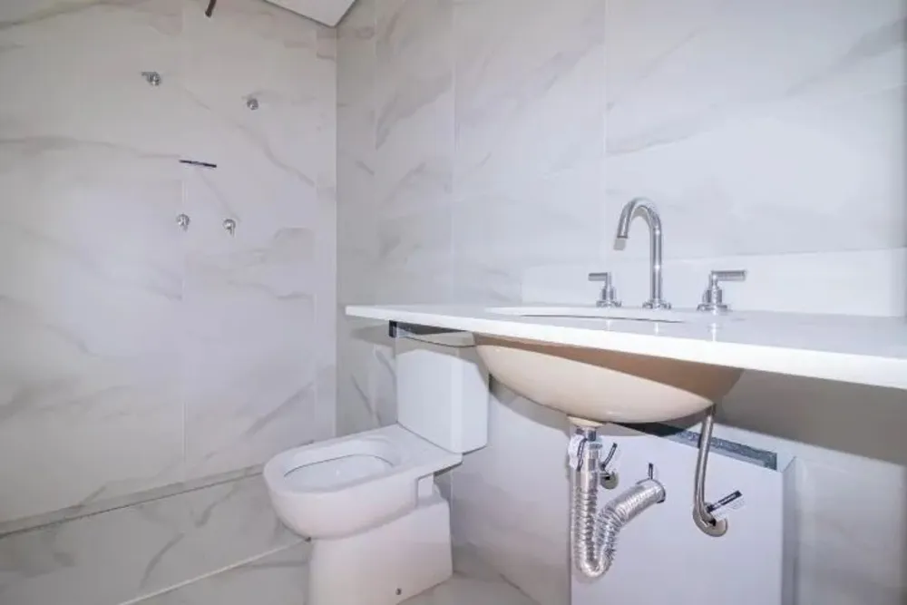 Apartamento, 4 quartos, 144 m² - Foto 2