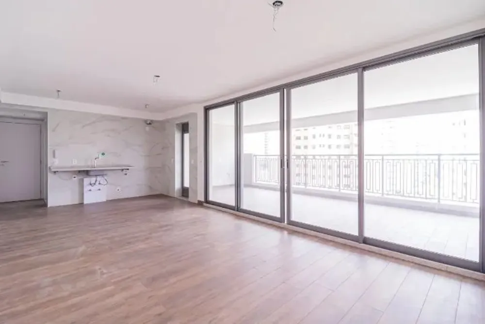Apartamento, 4 quartos, 144 m² - Foto 5