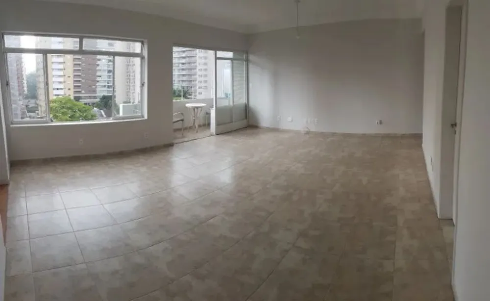 Apartamento, 3 quartos, 127 m² - Foto 2