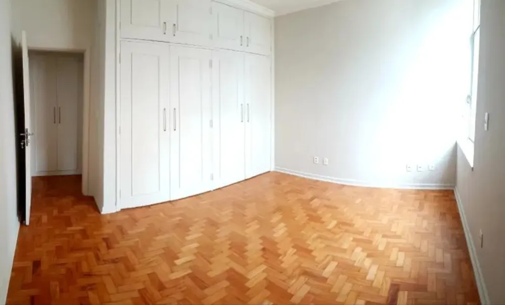 Apartamento, 3 quartos, 127 m² - Foto 1