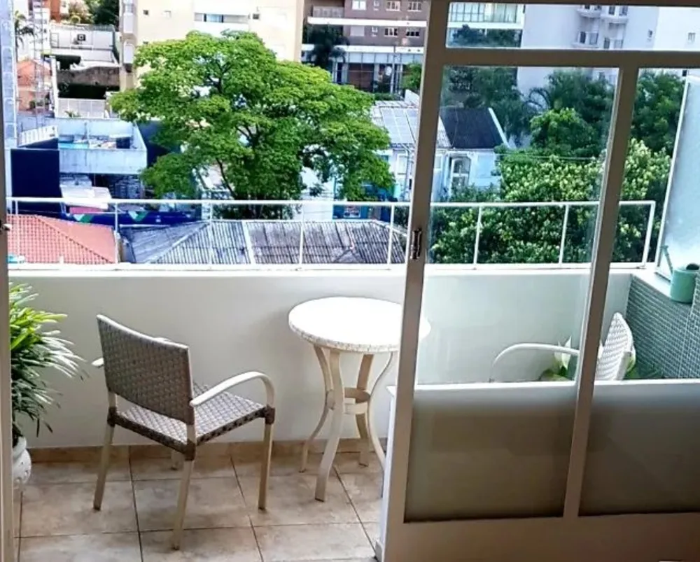 Apartamento, 3 quartos, 127 m² - Foto 3