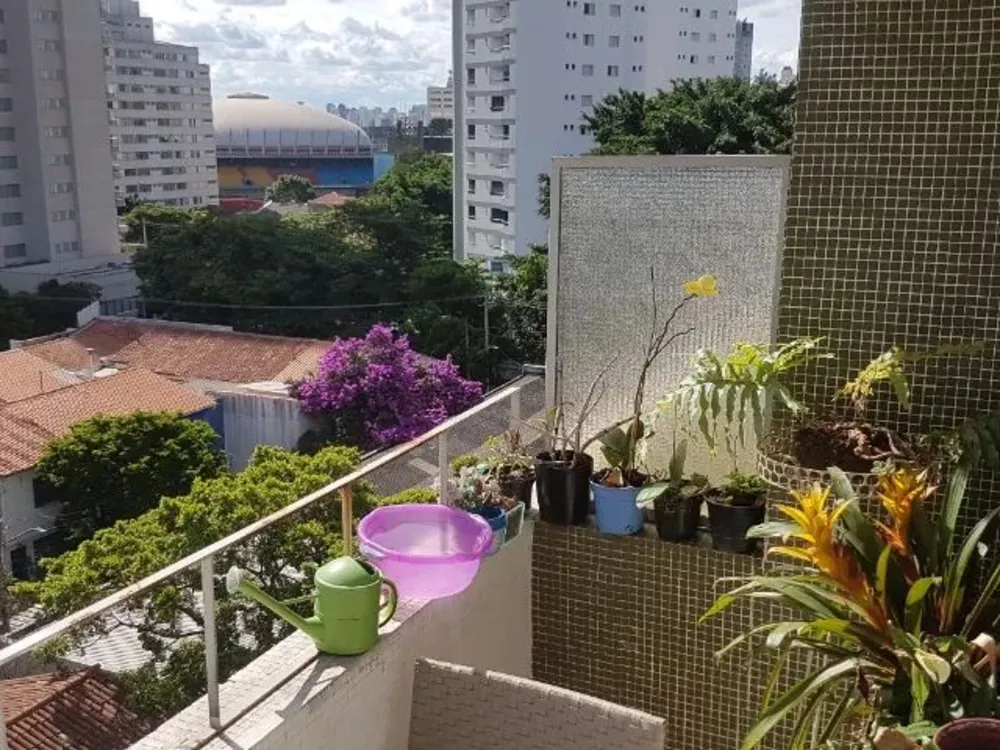 Apartamento, 3 quartos, 127 m² - Foto 4