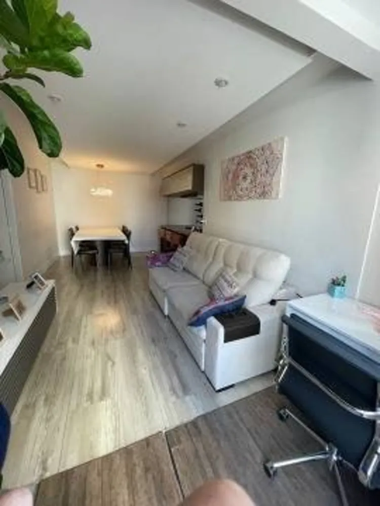 Apartamento, 2 quartos, 64 m² - Foto 2