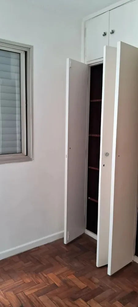 Apartamento, 3 quartos, 90 m² - Foto 1