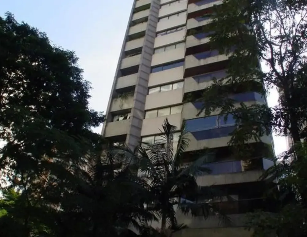 Apartamento, 4 quartos, 387 m² - Foto 2