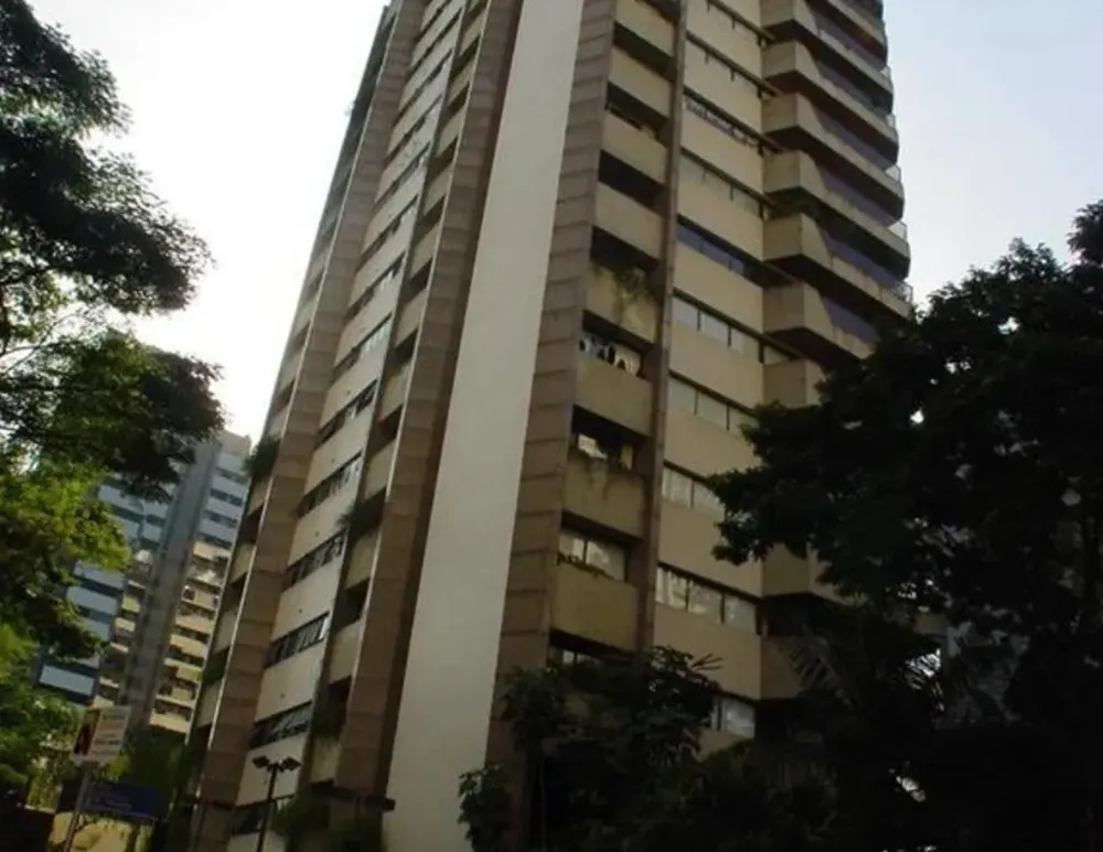 Apartamento, 4 quartos, 387 m² - Foto 1