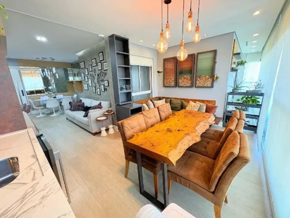 Apartamento, 3 quartos, 97 m² - Foto 1