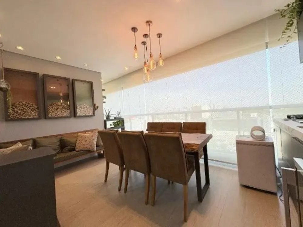 Apartamento, 3 quartos, 97 m² - Foto 3