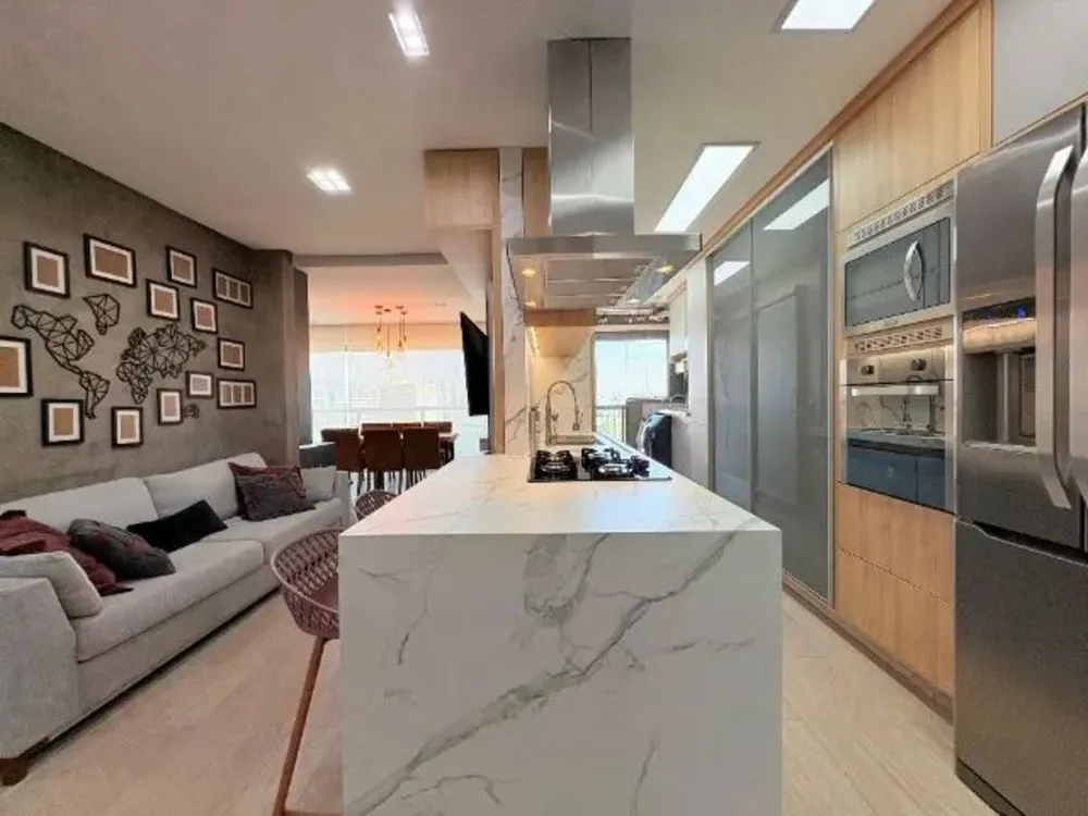 Apartamento, 3 quartos, 97 m² - Foto 5