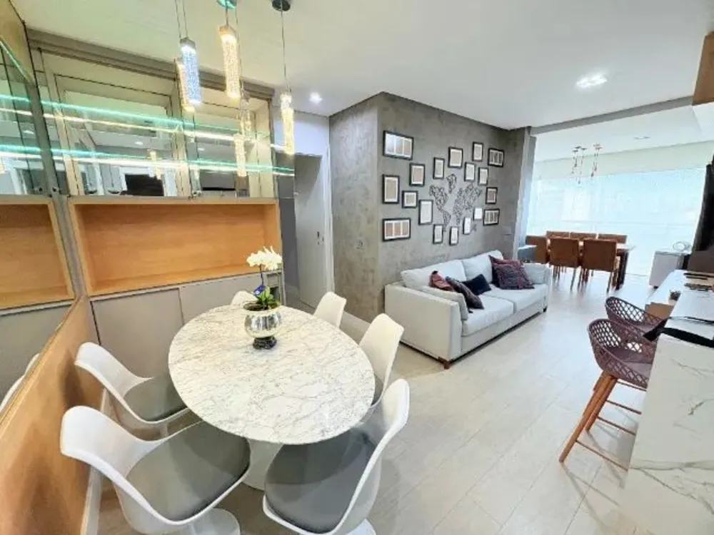 Apartamento, 3 quartos, 97 m² - Foto 4