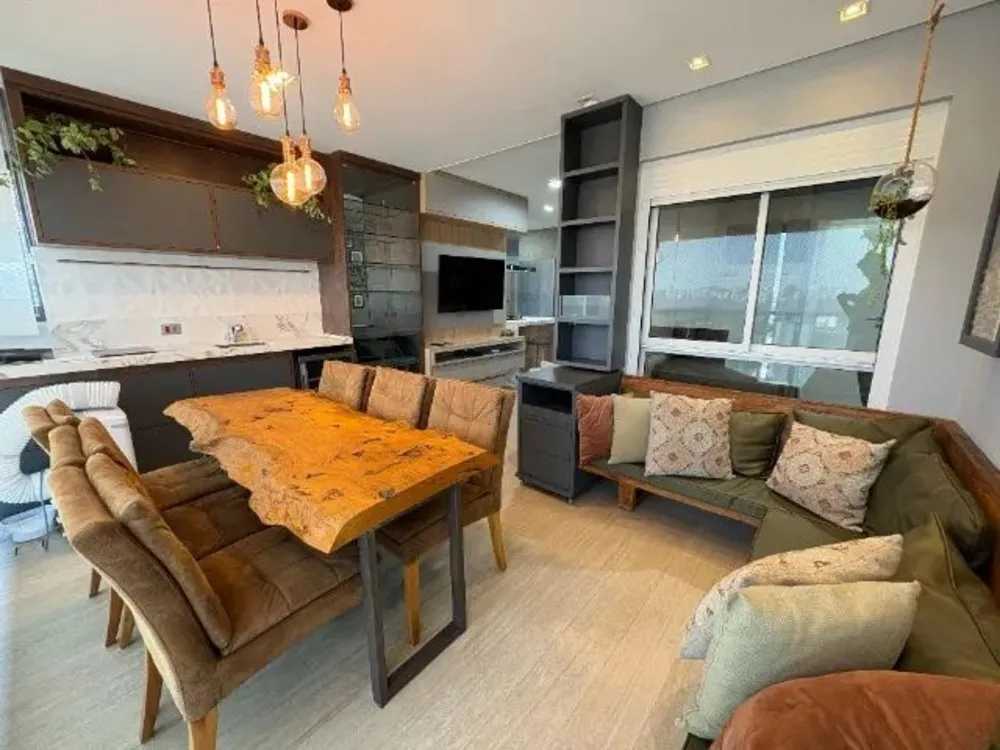 Apartamento, 3 quartos, 97 m² - Foto 2