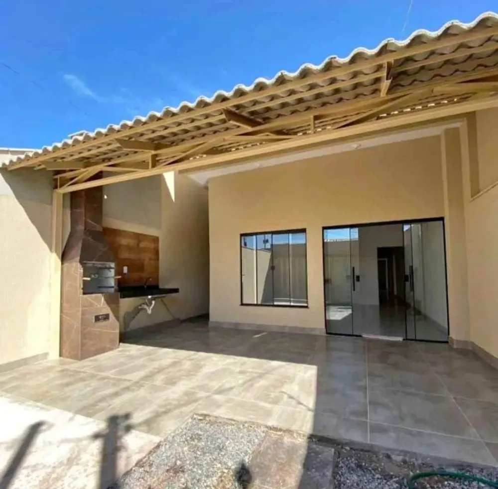 Casa, 2 quartos - Foto 3