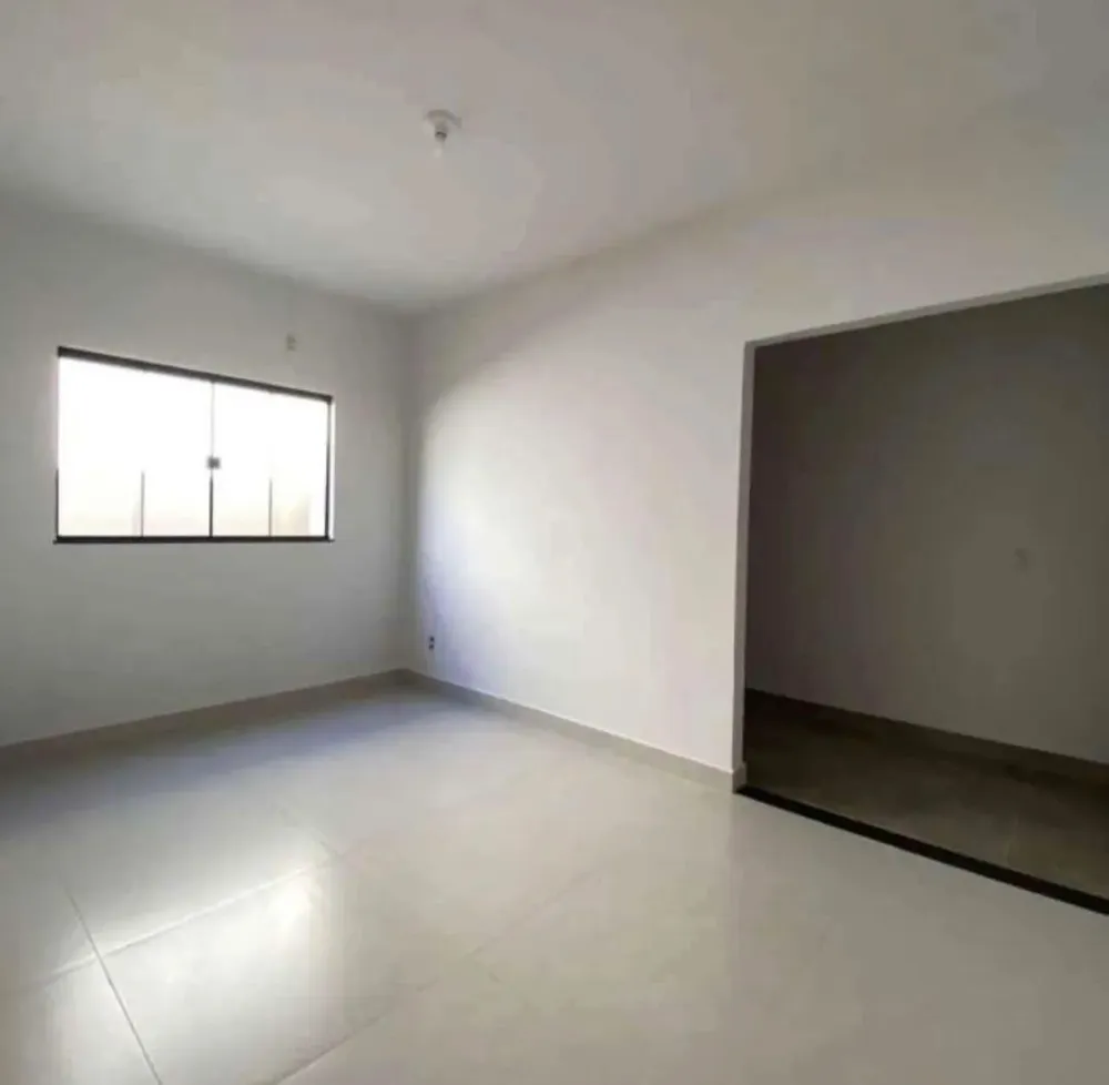 Casa, 2 quartos - Foto 2