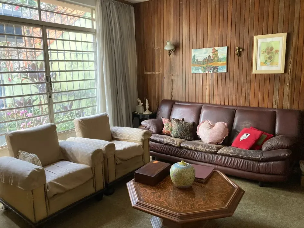 Casa, 4 quartos, 235 m² - Foto 3