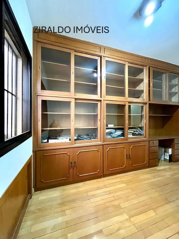 Apartamento, 4 quartos, 403 m² - Foto 1
