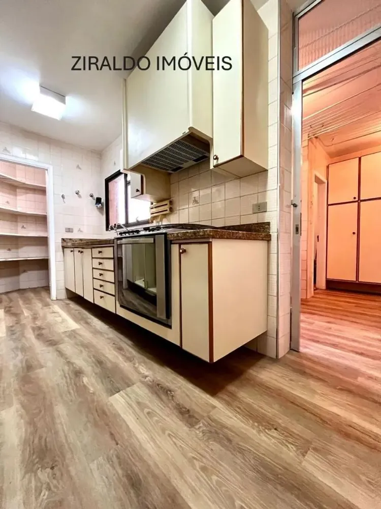 Apartamento, 4 quartos, 403 m² - Foto 4