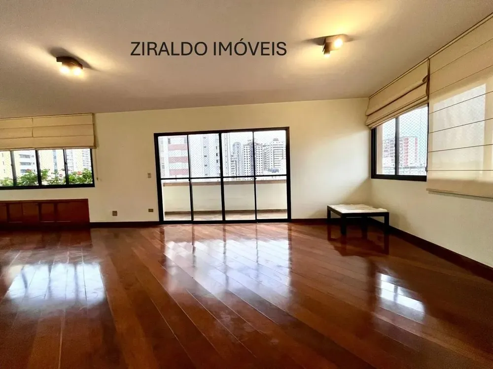 Apartamento, 4 quartos, 403 m² - Foto 2