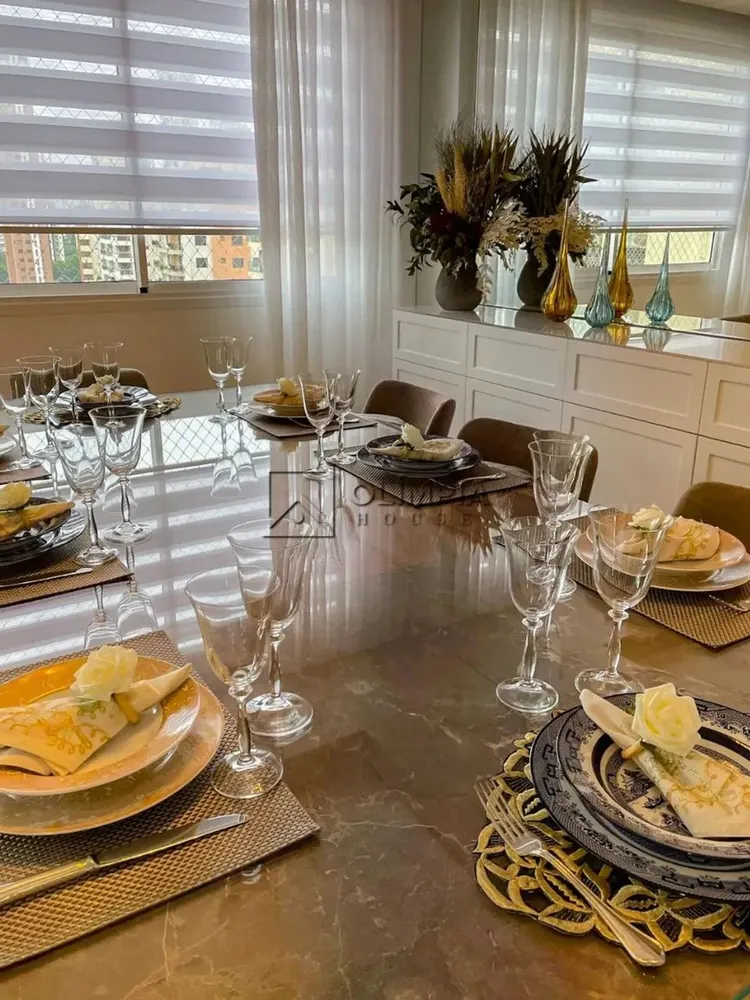 Apartamento, 4 quartos, 164 m² - Foto 3