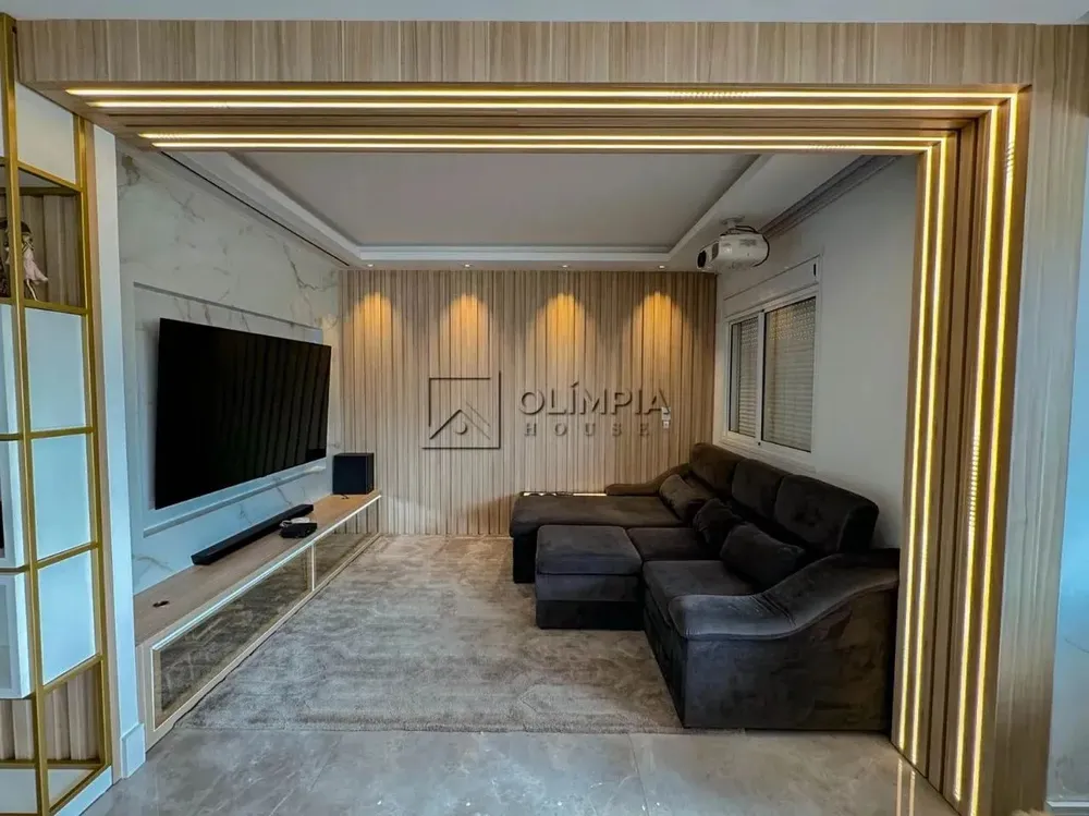 Apartamento, 4 quartos, 164 m² - Foto 2